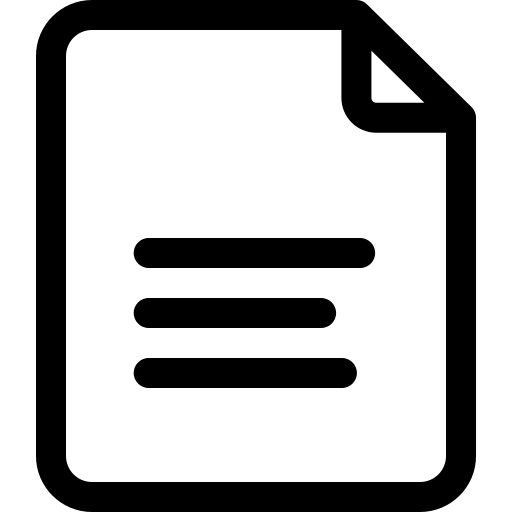 Match Centre icon