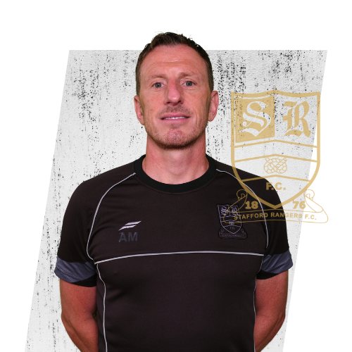 Alex Meechan