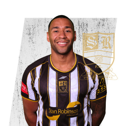 Darrhyl Mason