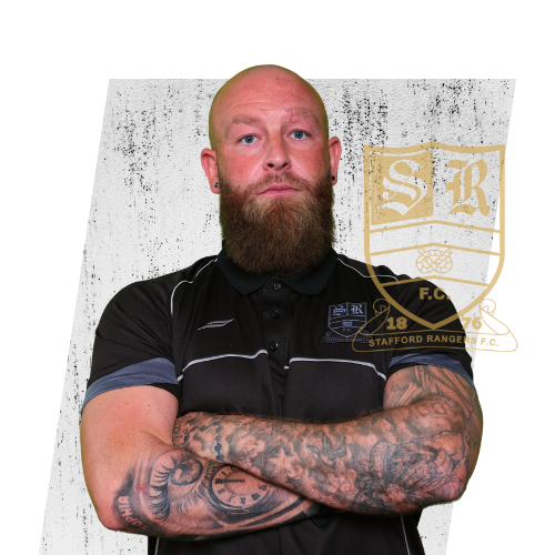 Graham Deakin