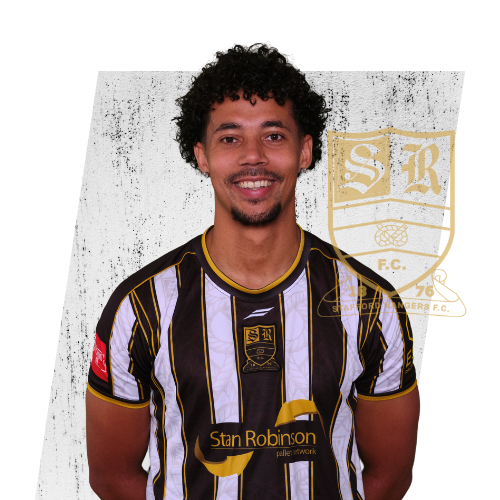 Joe Thompson