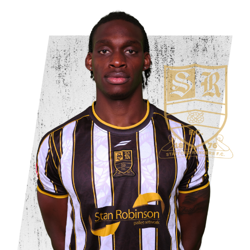 Remi Efunnuga