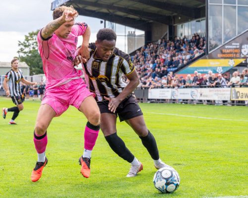 Wealth da Silva brushes off his marker